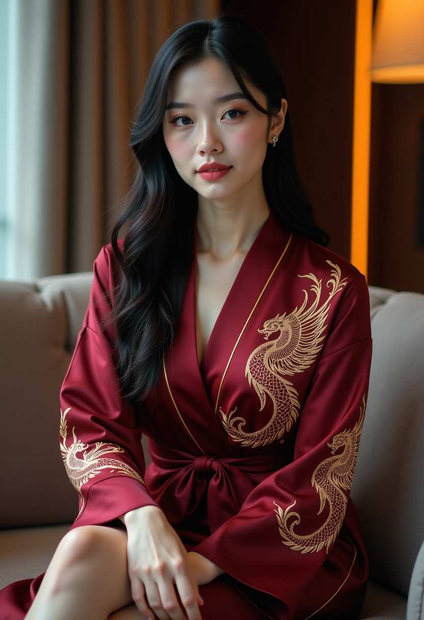 直播封面