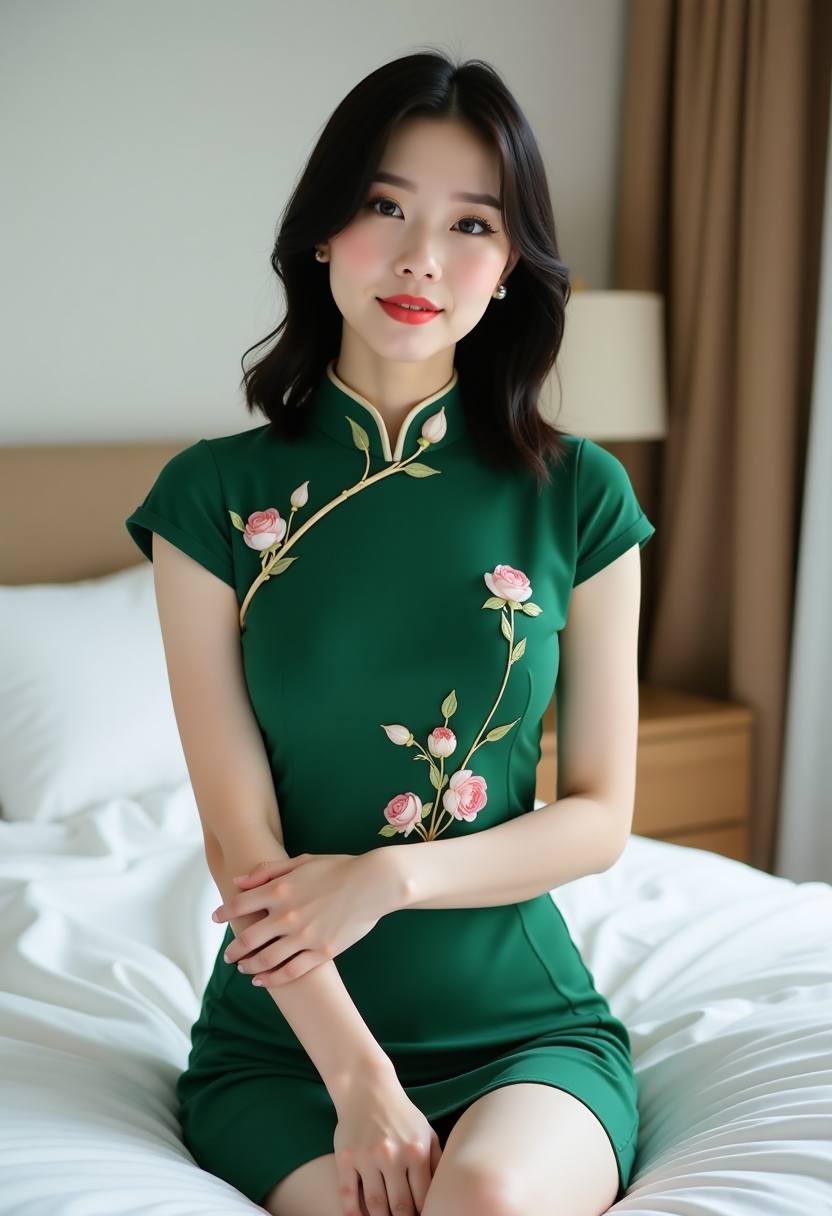 直播封面